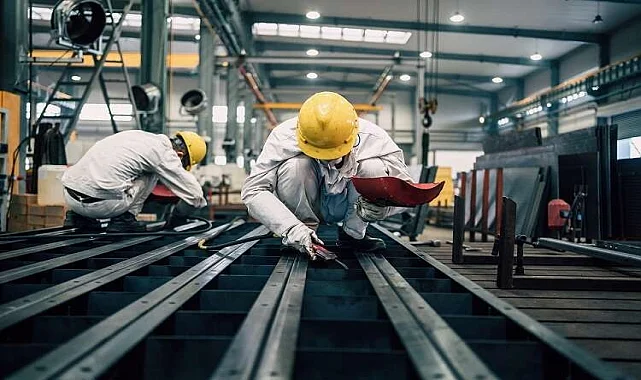 İncirliova Şantiye Depolama